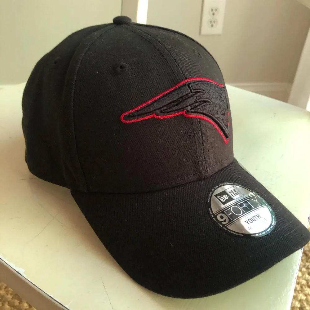 New Era great hat
